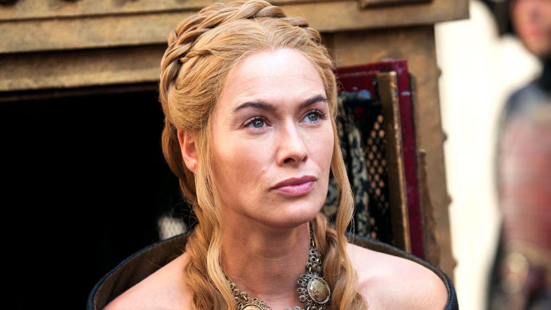 Cersei Lannister (Image via HBO)
